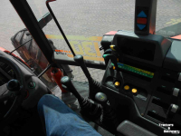 Tractor Same antaris 130