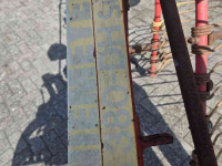 Rake Niemeyer Enkele hark