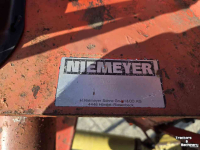 Rake Niemeyer Enkele hark