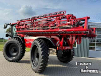 Fieldsprayer self-propelled Agrifac Condor C05