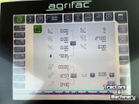 Fieldsprayer self-propelled Agrifac Condor C05