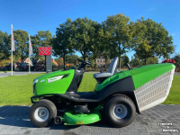 Ride-on mower Viking MT 6127 ZL