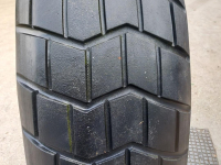 Wheels, Tyres, Rims & Dual spacers Vredestein BAND  18.4R34