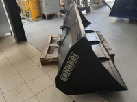 Front-end loader Sonarol Sonarol LU SNR 2400 EURO