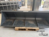 Front-end loader Sonarol Sonarol LU SNR 2400 EURO