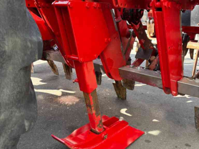 Spader machine Fentum FS3500
