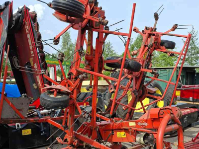 Tedder Kuhn GA8501MH