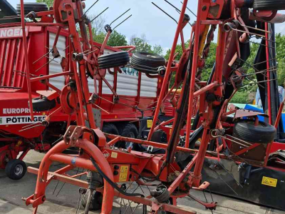 Tedder Kuhn GA8501MH