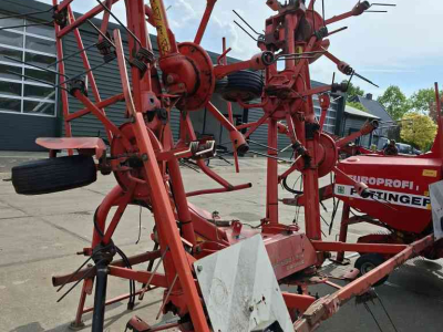 Tedder Kuhn GA8501MH