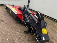 Mower Vicon Extra 632 T Express gedragen schijven maaier met kneuzer