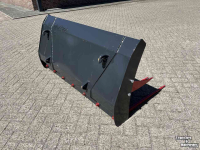 Other manure equipment and accessories  Inter Tech mestgreep mestvork