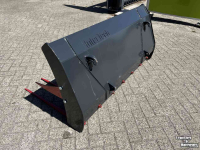 Other manure equipment and accessories  Inter Tech mestgreep mestvork