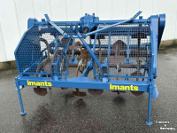 Spader machine Imants Imants S180RTHDH spitmachine  180 cm  Met harkrol