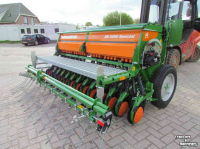 Seed drill Amazone D 9-3000 Special Zaaimachine