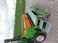 Seed drill Amazone D 9-3000 Special Zaaimachine