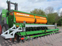 Seed drill Amazone D 9-3000 Special Zaaimachine