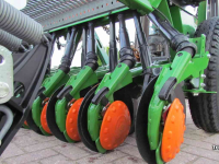 Seed drill Amazone D 9-3000 Special Zaaimachine
