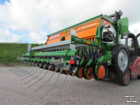 Seed drill Amazone D 9-3000 Special Zaaimachine