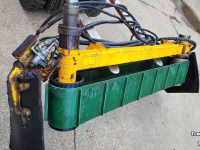Other equipment for road, roadside and ditch maintenance Herder 180 Bandje