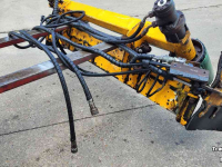 Other equipment for road, roadside and ditch maintenance Herder 180 Bandje