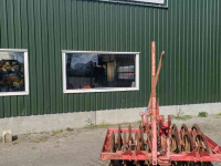 Furrow presses  vorenpakker voor 3 schaar