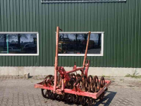 Furrow presses  vorenpakker voor 3 schaar