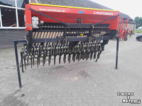 Seed drill Pottinger Vitasem 301 A Zaaimachine / Opbouw-zaaimachine