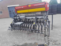 Seed drill Pottinger Vitasem 301 A Zaaimachine / Opbouw-zaaimachine