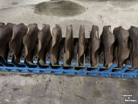 Other tillage machinery and accessories  Axon rol 3 meter