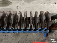 Other tillage machinery and accessories  Axon rol 3 meter