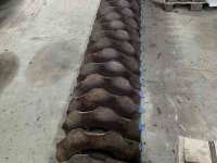 Other tillage machinery and accessories  Axon rol 3 meter