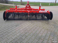 Seedbed combination GRS Vento VT33FR-K52-50