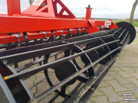 Seedbed combination GRS Vento VT33FR-K52-50