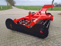 Seedbed combination GRS Vento VT33FR-K52-50