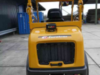 Wheelloader Eurotrac W12MS Kniklader