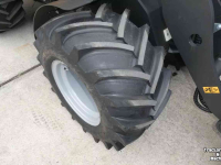 Wheelloader Eurotrac W12MS Kniklader