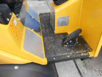 Wheelloader Eurotrac W12MS Kniklader