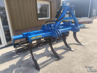 Deep subsoiler Meyer UH-4