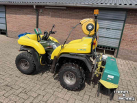 Other sprayers and accessories Kawasaki KLF 300