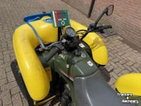 Other sprayers and accessories Kawasaki KLF 300
