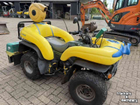 Other sprayers and accessories Kawasaki KLF 300