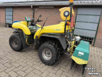 Other sprayers and accessories Kawasaki KLF 300