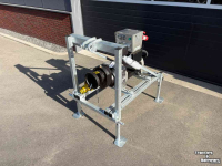 Other machines and accessories for the workshop and yard SIM Holland GTE 4/42