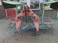 Silage spreader Holaras jumbo