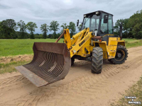 Wheelloader Kramer 720 serie II