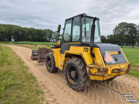 Wheelloader Kramer 720 serie II