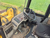 Wheelloader Kramer 720 serie II