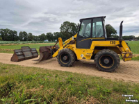 Wheelloader Kramer 720 serie II