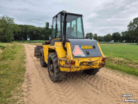 Wheelloader Kramer 720 serie II