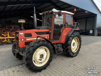 Tractor Same Explorer 75 Tractor